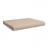 Petra Swimming pool edge 28x33cm