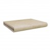 Petra Swimming pool edge 28x33cm