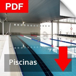 Piscinas