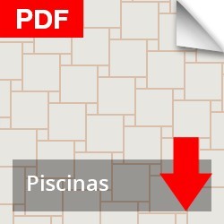 Piscinas