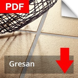 Gresan