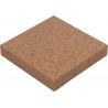 Taco Liso 6x6cm