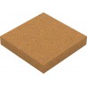 Taco Liso 6x6cm