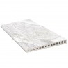 Roca Borde Piscina Desbordante 28x66,5cm