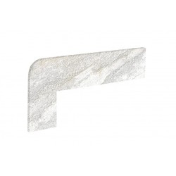 Roca Zanquín Recto 42,3x17,5cm