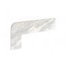 Roca Zanquín Recto 42,3x17,5cm