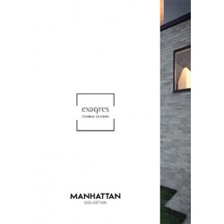 Folleto Manhattan