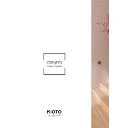 Folleto Step 120 (Kioto)