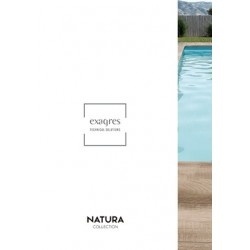 Folleto Natura