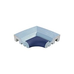 Borde Esquina Sport 17x17 Cm Ref. 214