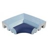 Pool Edge Esquina Sport 17x17 Cm Ref. 214
