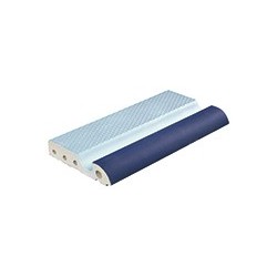 Borde Sport 12x24,5x2,6 Cm Ref. 954