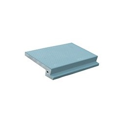 Soporte Rejilla Sport 13,5x24,5x3,5 Cm Ref. 919