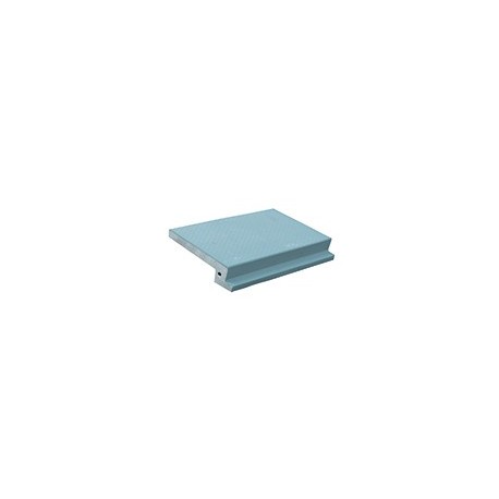 Soporte Rejilla Sport 13,5x24,5x3,5 Cm Ref. 919