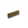 Metálica Skirting 9x33cm
