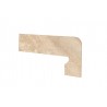 Petra Zanquín fiorentino Izda./Dcha. Bone 39,5x17,5cm