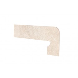 Petra Zanquín fiorentino Izda./Dcha. Bone 39,5x17,5cm
