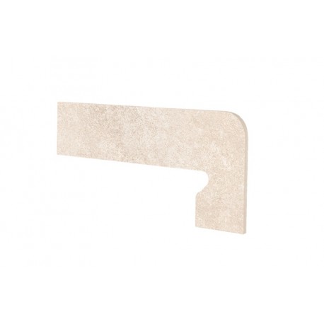 Petra Zanquín fiorentino Izda./Dcha. Bone 39,5x17,5cm