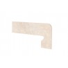 Petra Zanquín fiorentino Izda./Dcha. Bone 39,5x17,5cm