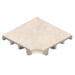 Petra Ángulo Interior Piscina 33x33cm