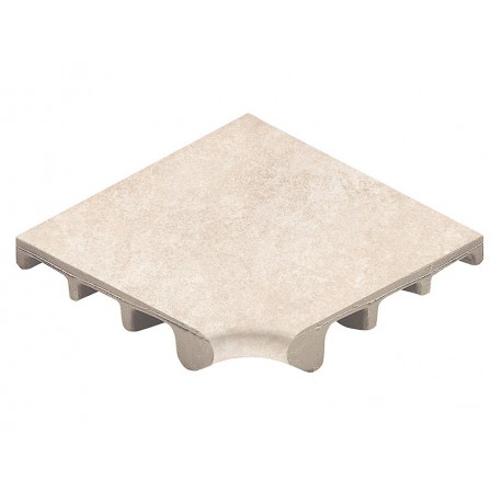 Petra Ángulo Interior Piscina 33x33cm