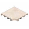 Petra Ángulo Interior Piscina 33x33cm
