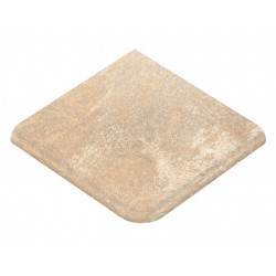 Petra &Aacute;ngulo Exterior Piscina 28x28cm