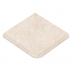 Petra Exterior Corner Piscina 28x28cm