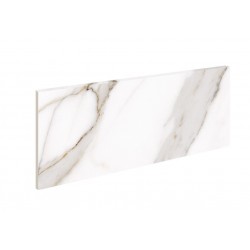 Marbles Stair Riser Straight 18x40cm