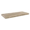 Natura swimming pool edge 28x66,5cm