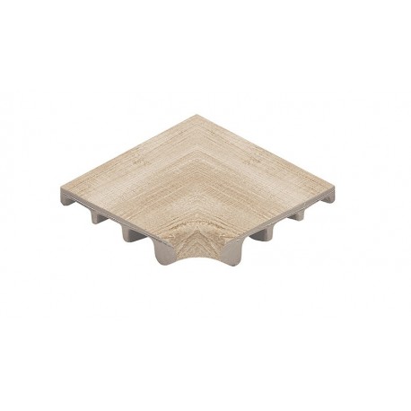 Natura Interior angle 33x33cm