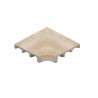 Natura Interior angle 33x33cm
