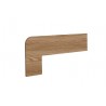 Kioto Stair Skirting Left/Right Recto 42,3x17,5cm