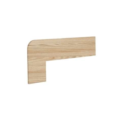 Kioto Stair Skirting Left/Right Recto 42,3x17,5cm