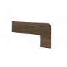 Kioto Stair Skirting Left/Right Recto 42,3x17,5cm