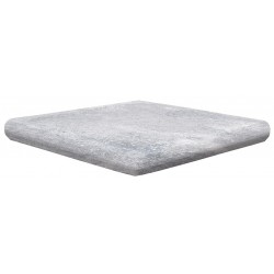 Lucca Stair Tread Corner ML 33x33x4cm