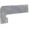 Lucca Stair Tread Corner ML 33x33x4cm