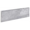 Lucca Skirting board 9x33cm