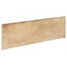 Lucca Skirting board 9x33cm
