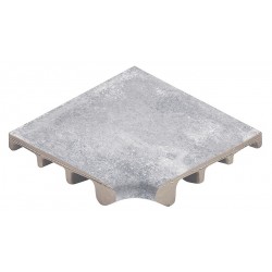 Lucca Interior Pool edge 33x33cm