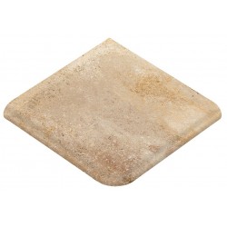 Lucca Exterior Pool edge 28x28cm
