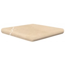 Albaroc Stair Tread Corner ML 33x33x4cm