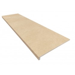 Albaroc Stair Tread straight 33x120x3cm