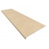 Albaroc Peldaño Recto 33x120x3cm