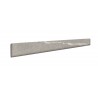 Albaroc Remate Peldaño Recto 3x33cm