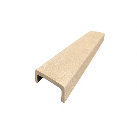 Albaroc Pasamanos 12x66,5x4cm