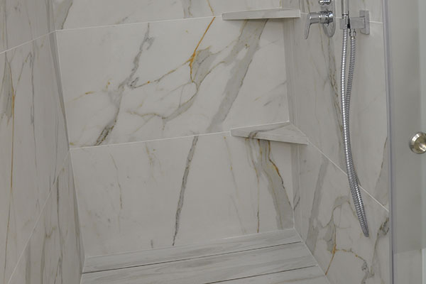 revestimientos para duchas de obra