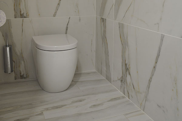 revestimientos para duchas de obra