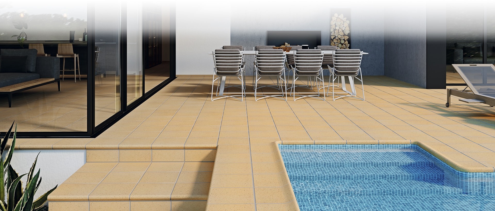 Klinker Natural