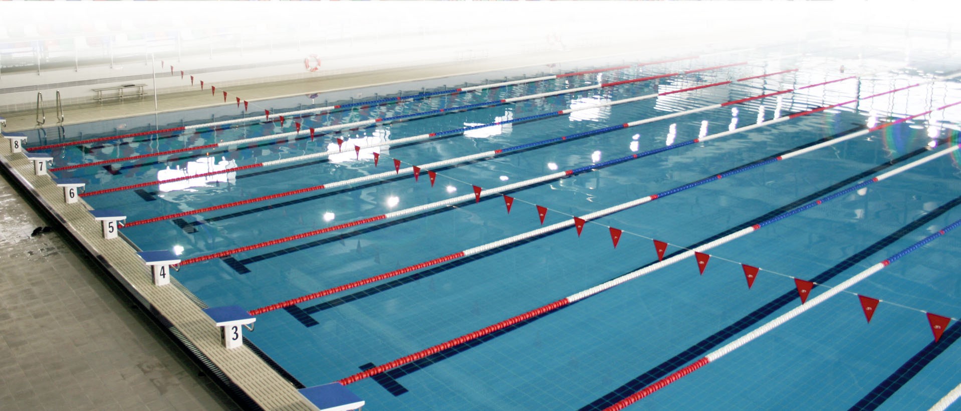 Piscina Publica